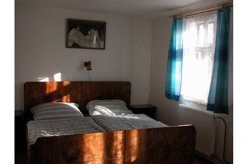 Češka Chata Jindřichovice, Eksterier